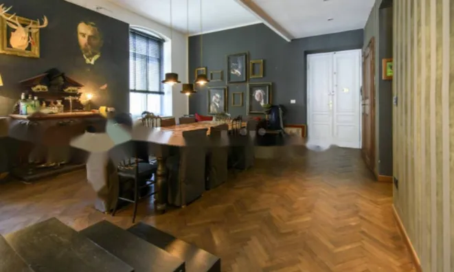 Недвижимость Квартира, улица Тренто, Центр, Гориция: 8