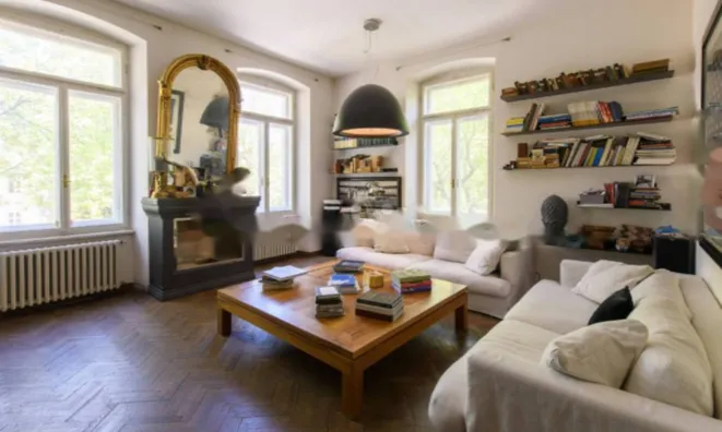 Недвижимость Квартира, улица Тренто, Центр, Гориция: 9