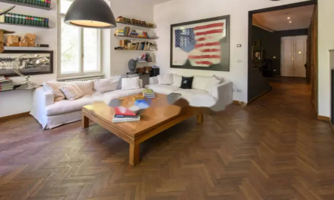 Недвижимость Квартира, улица Тренто, Центр, Гориция: 10