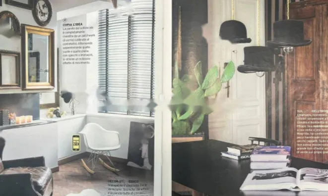 Недвижимость Квартира, улица Тренто, Центр, Гориция: 24