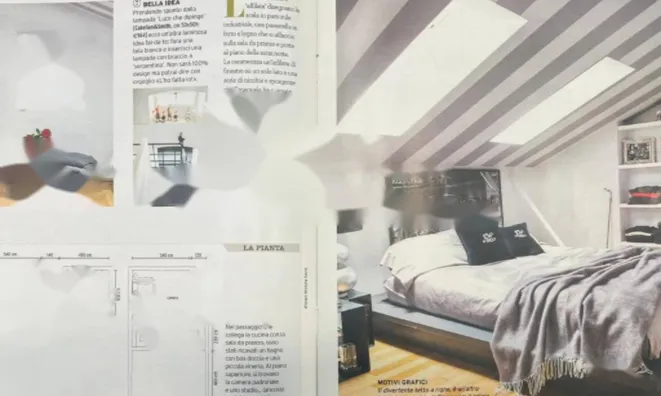 Недвижимость Квартира, улица Тренто, Центр, Гориция: 27