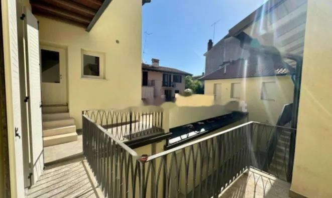 Недвижимость Квартира на улице Маццини: 8