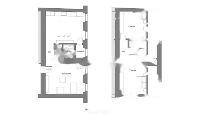 Недвижимость Квартира на улице Маццини: 26