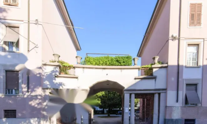 Недвижимость Квартира на улице Сильвио Пеллико: 1