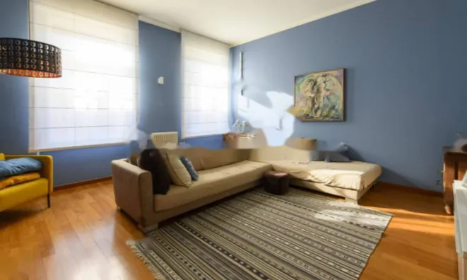 Недвижимость Квартира на улице Сильвио Пеллико: 6