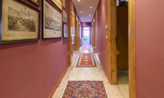 Недвижимость Квартира на улице Сильвио Пеллико: 7