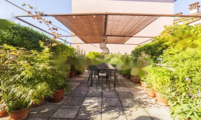 Недвижимость Квартира на улице Сильвио Пеллико: 13