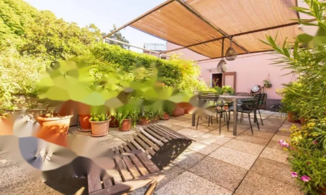 Недвижимость Квартира на улице Сильвио Пеллико: 14