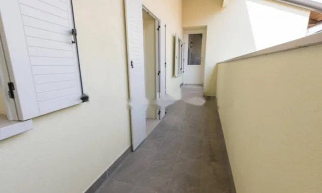 Недвижимость Квартира на улице Мадзини: 15