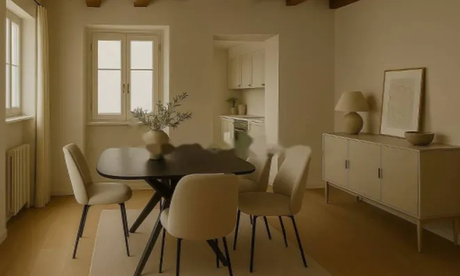 Недвижимость Квартира на улице Мадзини: 18