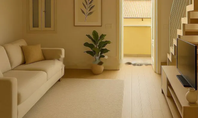 Недвижимость Квартира на улице Мадзини: 19