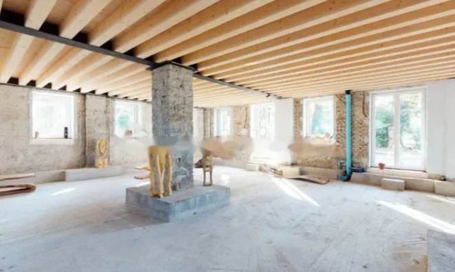 Недвижимость Квартира на улице Кампи: 1