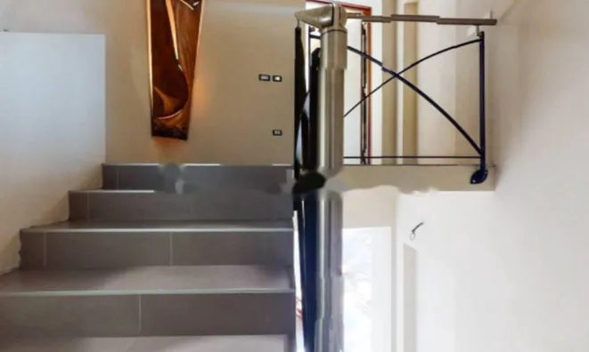 Недвижимость Квартира на улице Кампи: 2