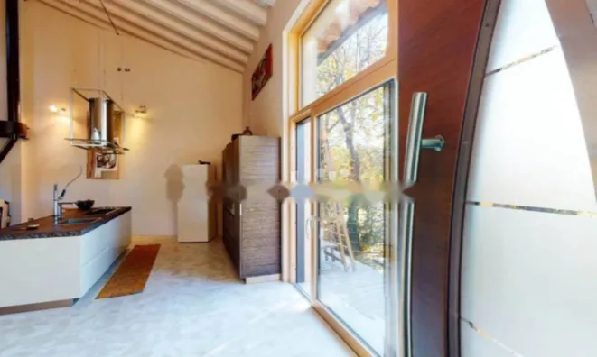 Недвижимость Квартира на улице Кампи: 3