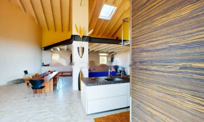 Недвижимость Квартира на улице Кампи: 8