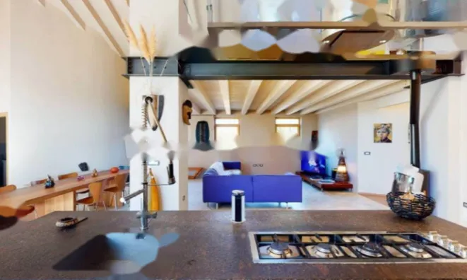 Недвижимость Квартира на улице Кампи: 16