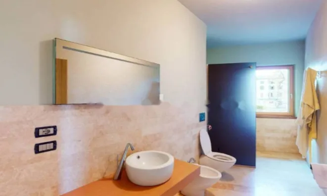 Недвижимость Квартира на улице Кампи: 19