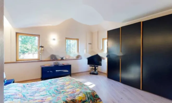 Недвижимость Квартира на улице Кампи: 22