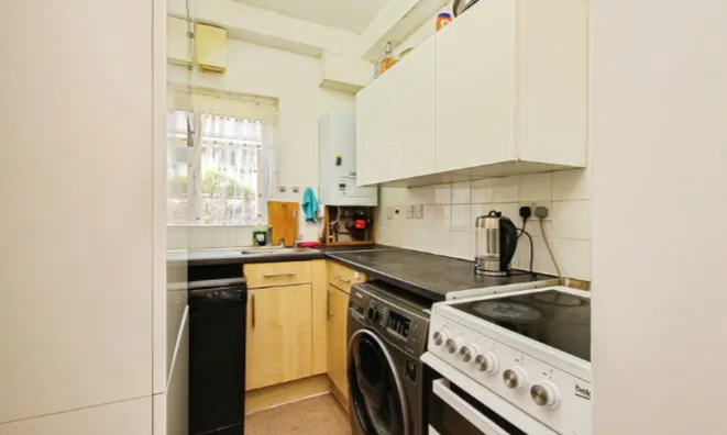 Недвижимость Gibson Close: 1