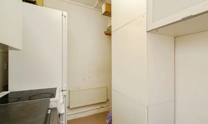 Недвижимость Gibson Close: 2