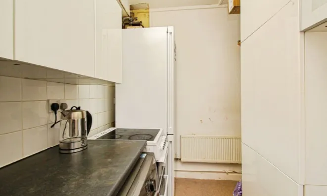 Недвижимость Gibson Close: 3