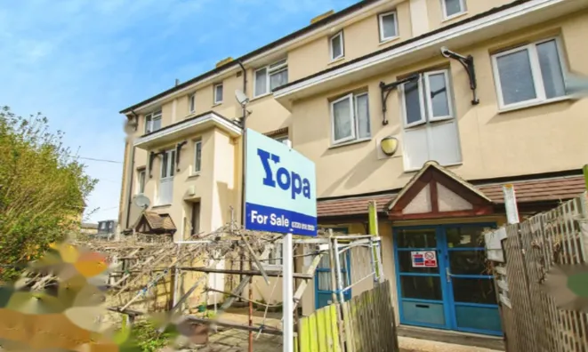 Недвижимость Gibson Close: 10