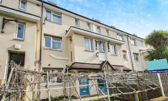 Недвижимость Gibson Close: 12