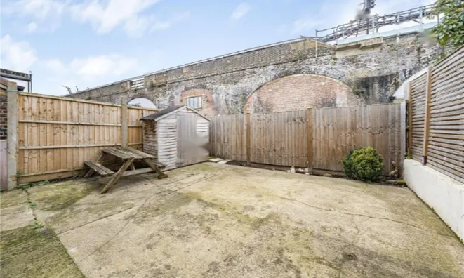 Недвижимость 36 Wadham Road: 4