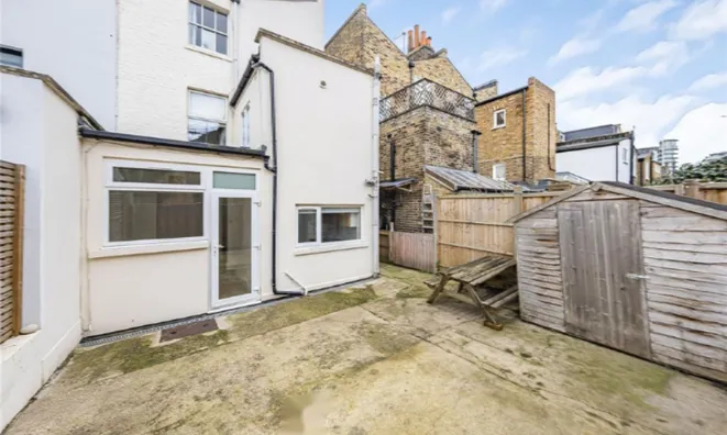 Недвижимость 36 Wadham Road: 5