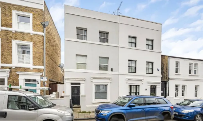 Недвижимость 36 Wadham Road: 6