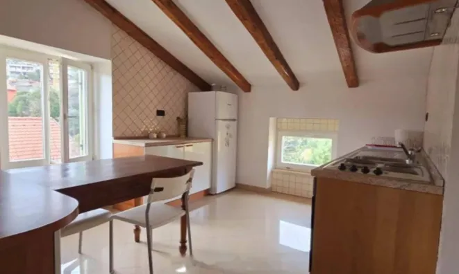 Недвижимость Квартира в центре Опатии: 2