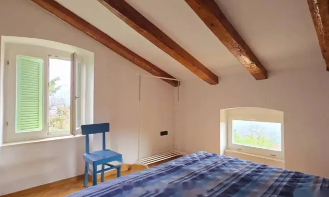 Недвижимость Квартира в центре Опатии: 3