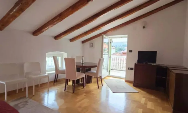 Недвижимость Квартира в центре Опатии: 4