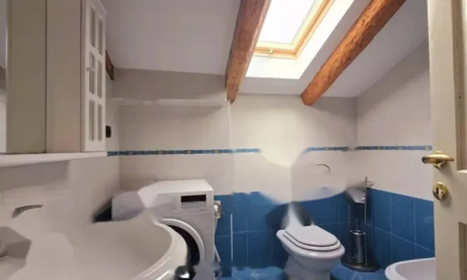 Недвижимость Квартира в центре Опатии: 7