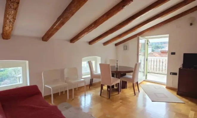 Недвижимость Квартира в центре Опатии: 8