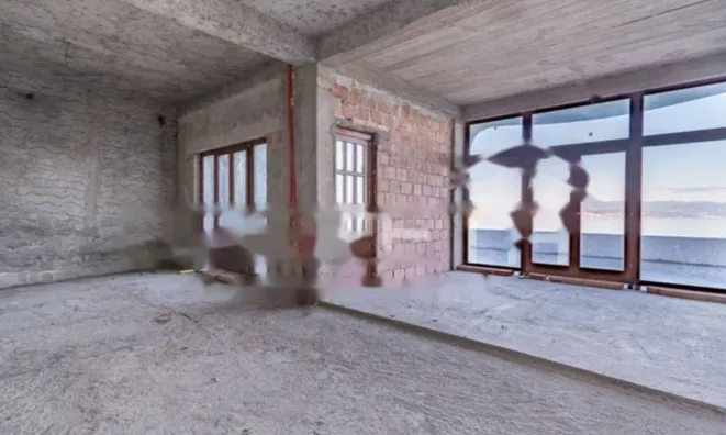 Недвижимость Трехкомнатная квартира в Опатии: 4