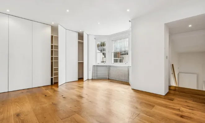 Недвижимость Coleherne Road: 2