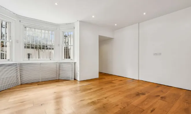 Недвижимость Coleherne Road: 3