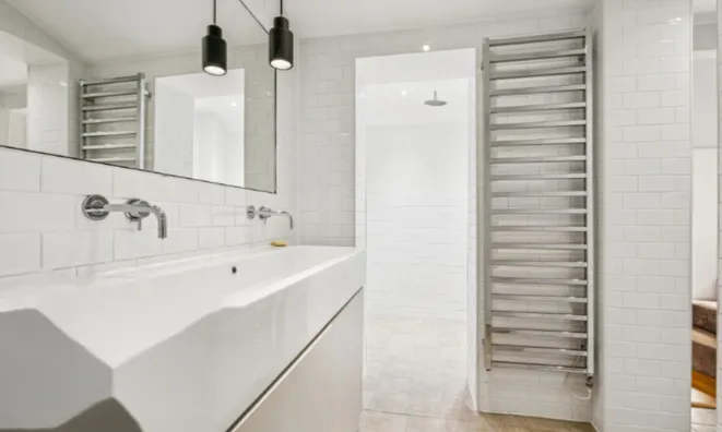 Недвижимость Coleherne Road: 4