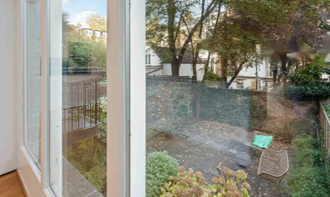 Недвижимость Coleherne Road: 5