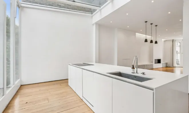 Недвижимость Coleherne Road: 7