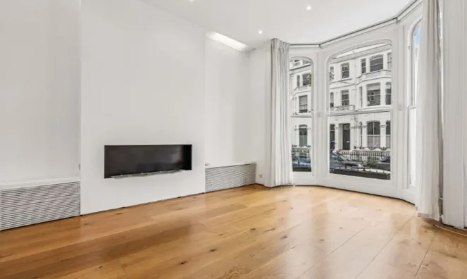 Недвижимость Coleherne Road: 8