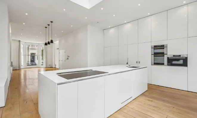 Недвижимость Coleherne Road: 11