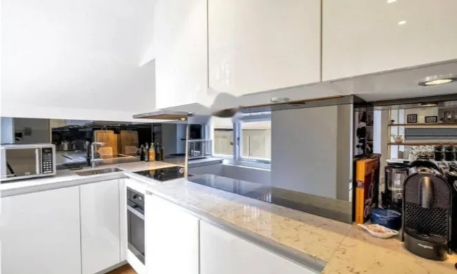 Недвижимость Culford Gardens: 1