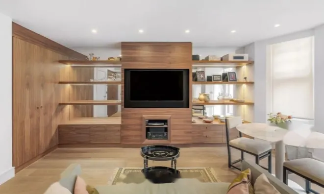 Недвижимость Culford Gardens: 2