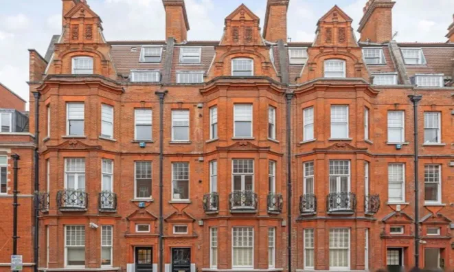 Недвижимость Culford Gardens: 4