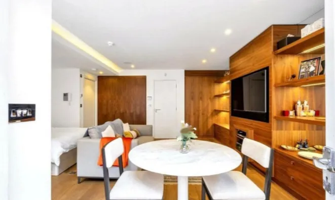 Недвижимость Culford Gardens: 5