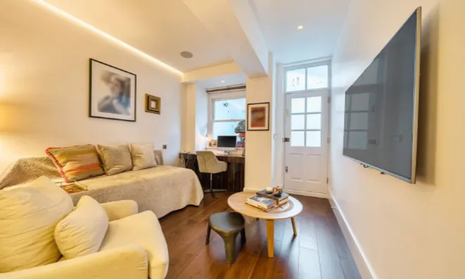 Недвижимость Lennox Gardens, Knightsbridge: 2