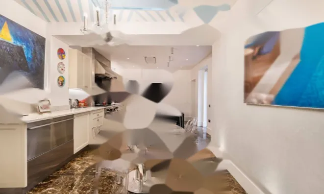 Недвижимость Lennox Gardens, Knightsbridge: 3