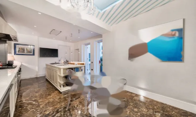 Недвижимость Lennox Gardens, Knightsbridge: 4